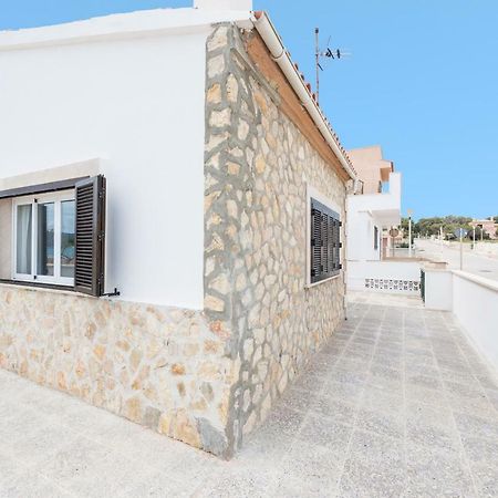 Вилла Porta De La Mar Сон-Серра-де-Марина Экстерьер фото